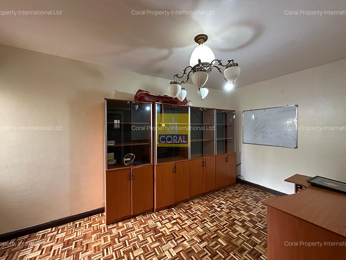 4 Bed Townhouse in Kileleshwa - 3