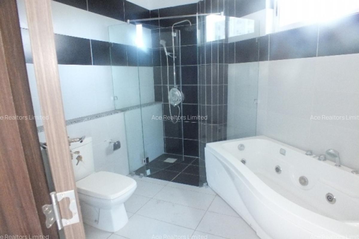 2 Bed Apartment with En Suite at Siaya Road - 12