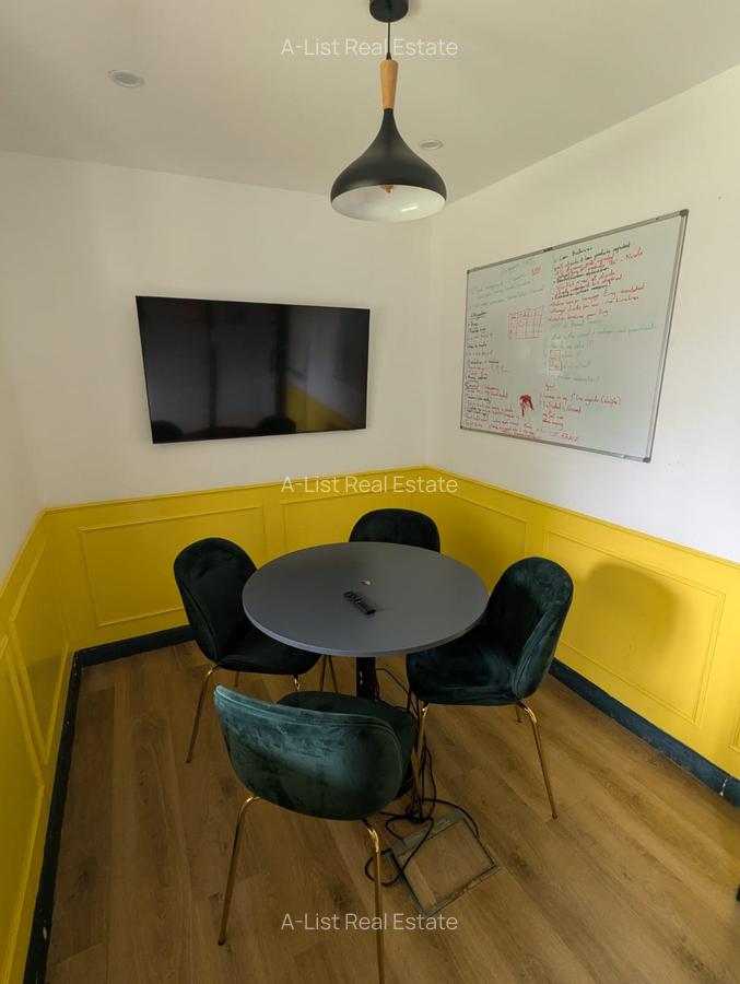 0.75 ac Commercial Property with Service Charge Included at Kabarsiran - 16