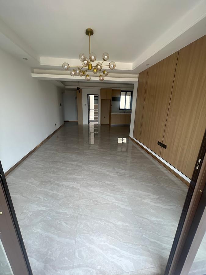 2 Bed Apartment with En Suite at Kileleshwa - 12