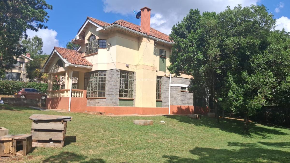 4 Bed Townhouse at Miotoni - 12