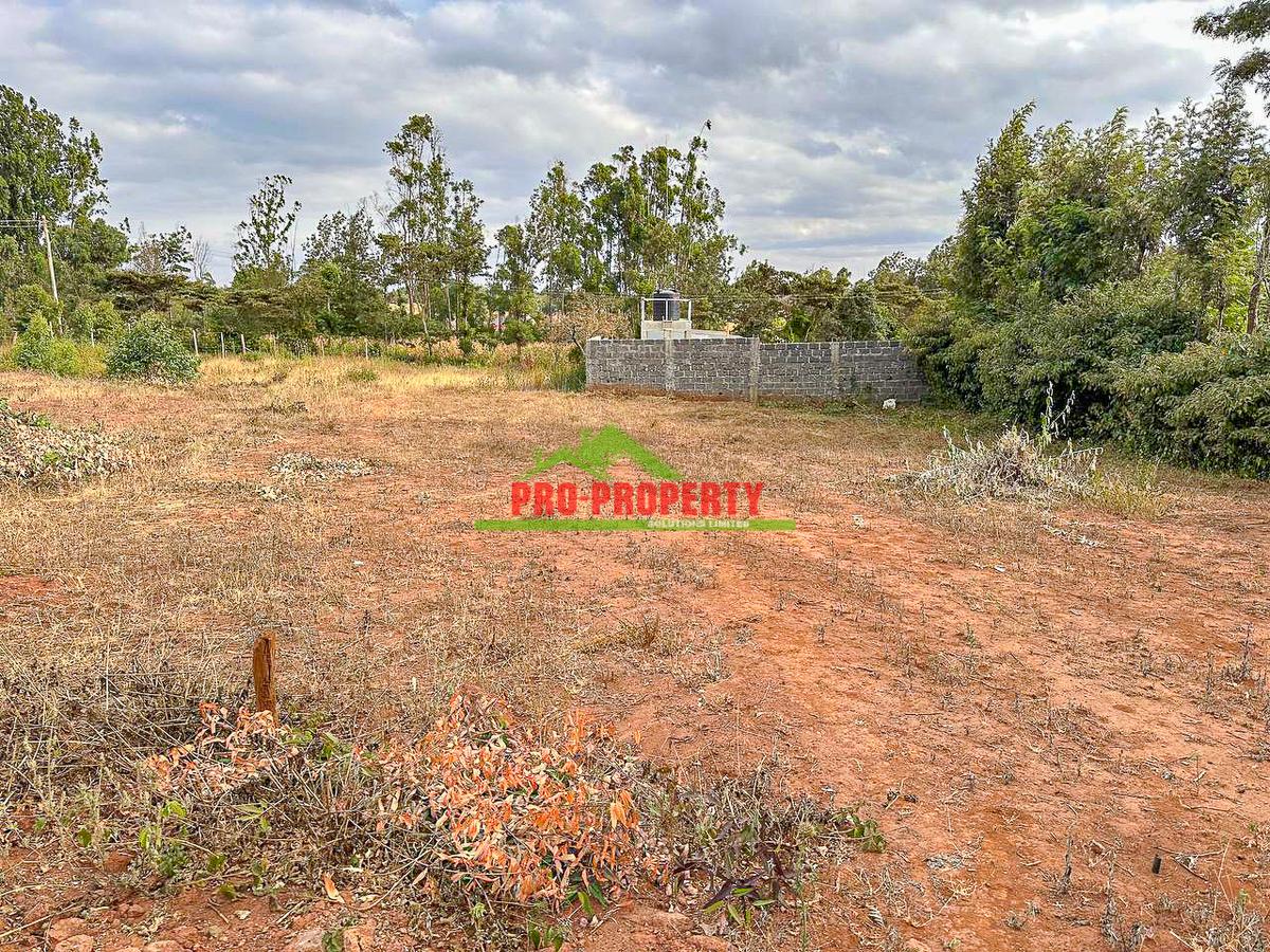 0.05 ha Residential Land at Rose Gate - 4