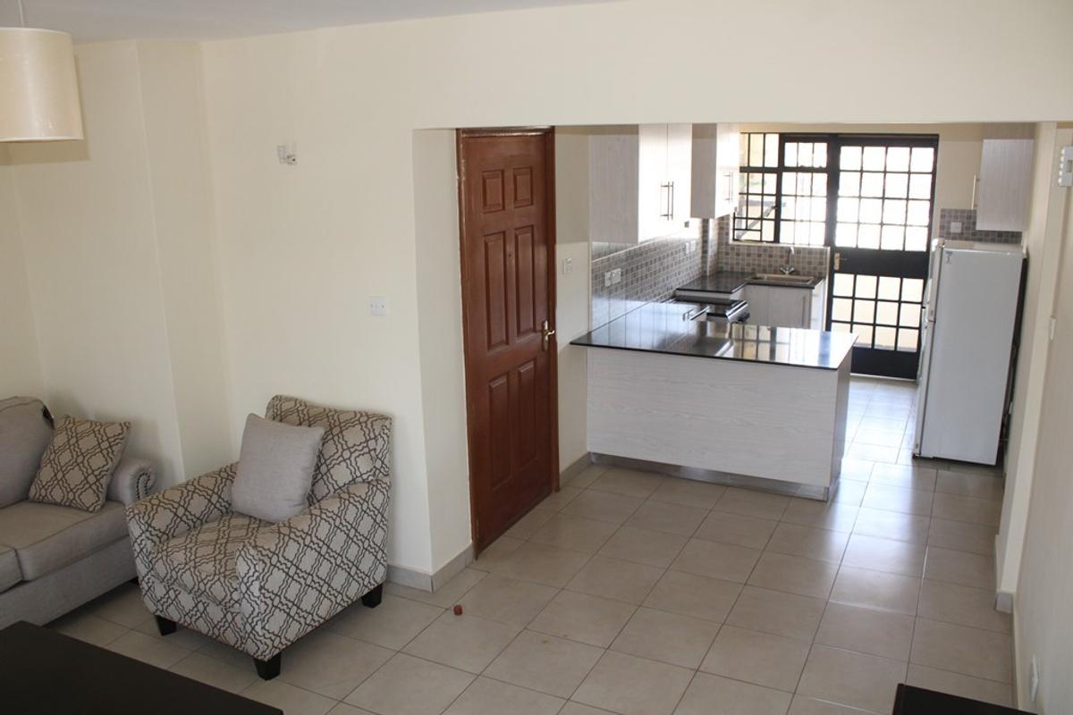 2 Bed Apartment with Lift in Ngong Road - 6