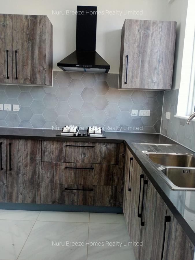 1 Bed Apartment with En Suite in Rhapta Road - 18