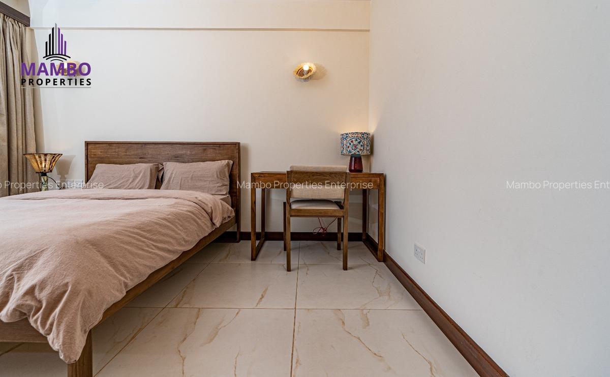 Serviced 2 Bed Apartment with En Suite at General Mathenge - 8