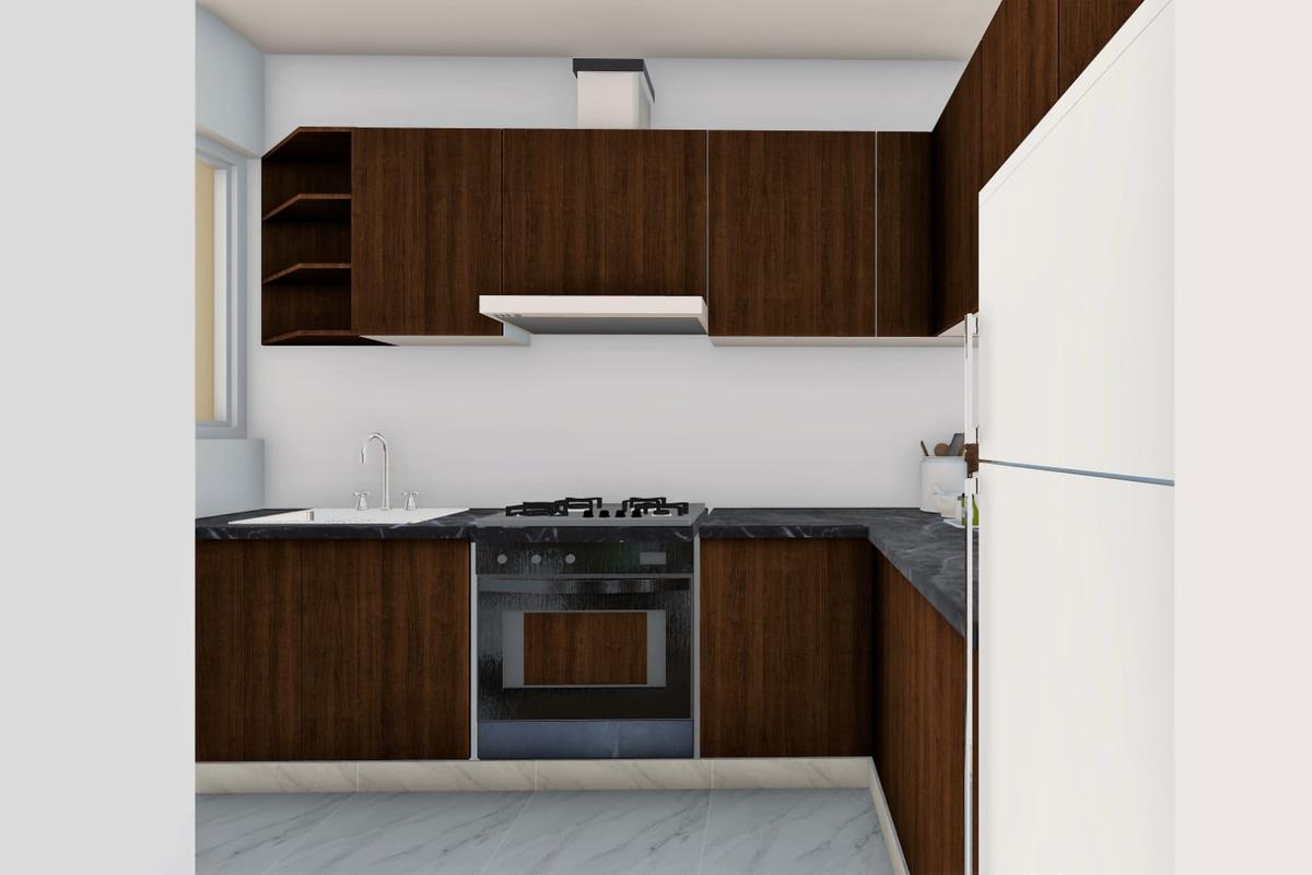 3 Bed Apartment with En Suite at Moyne Drive - 15