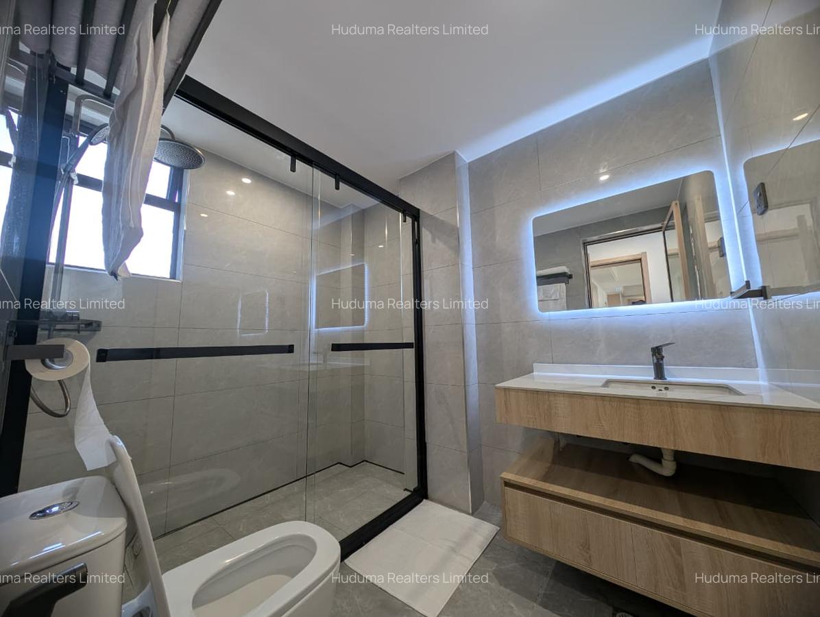 Furnished 2 Bed Apartment with En Suite in Riverside - 11