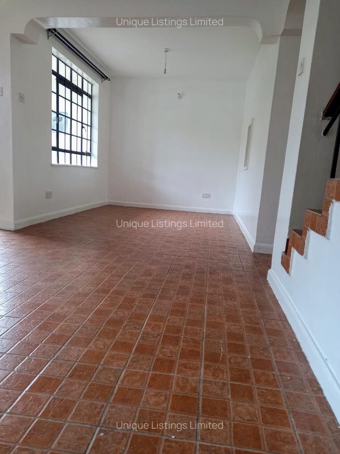 3 Bed Townhouse with Staff Quarters in Syokimau - 5