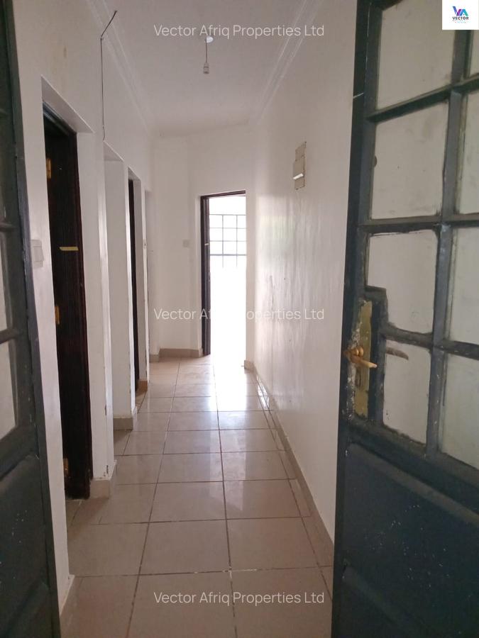 3 Bed House with En Suite in Ngong - 10