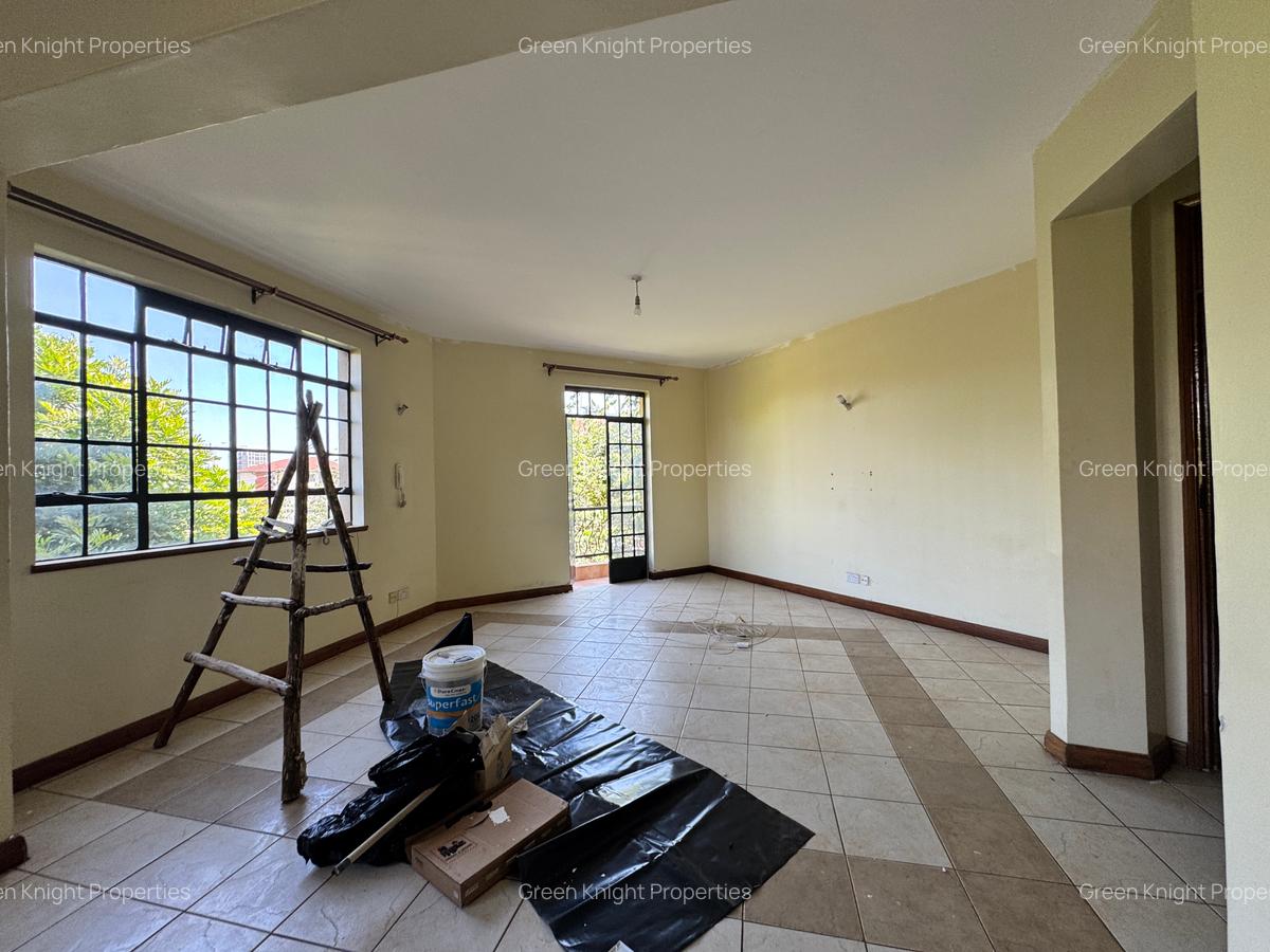 Serviced 3 Bed Apartment with En Suite in Kilimani - 3