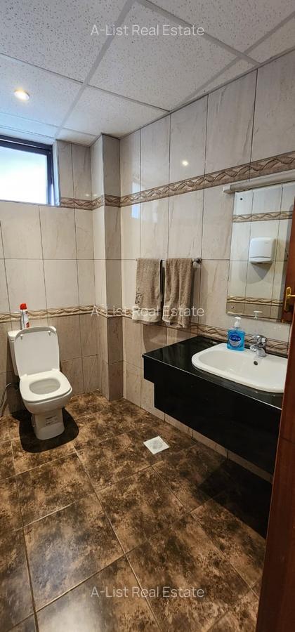 5,078 ft² Office with Service Charge Included at Mogotio Road - 10