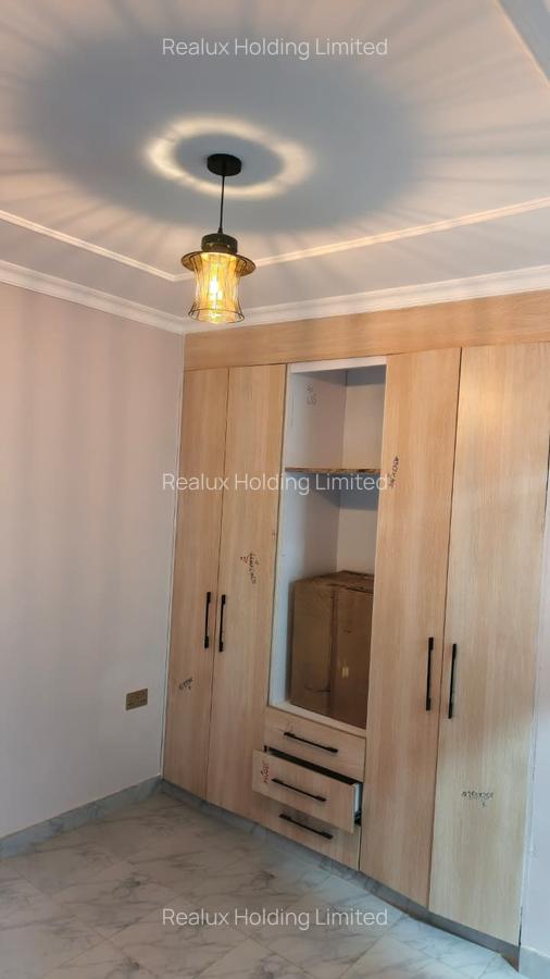 3 Bed Apartment with En Suite in Kikuyu Town - 6