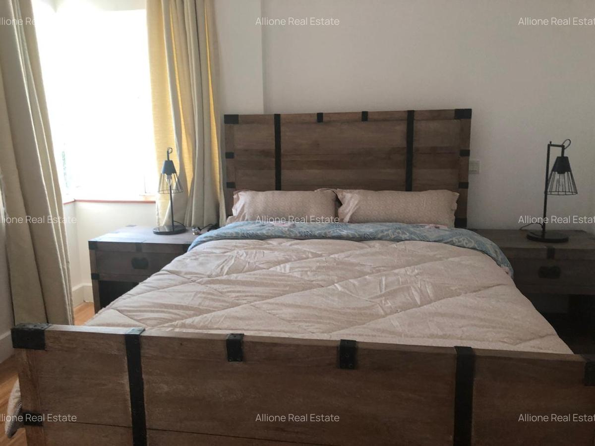 Serviced 2 Bed Apartment with En Suite at Rhapta Road - 8