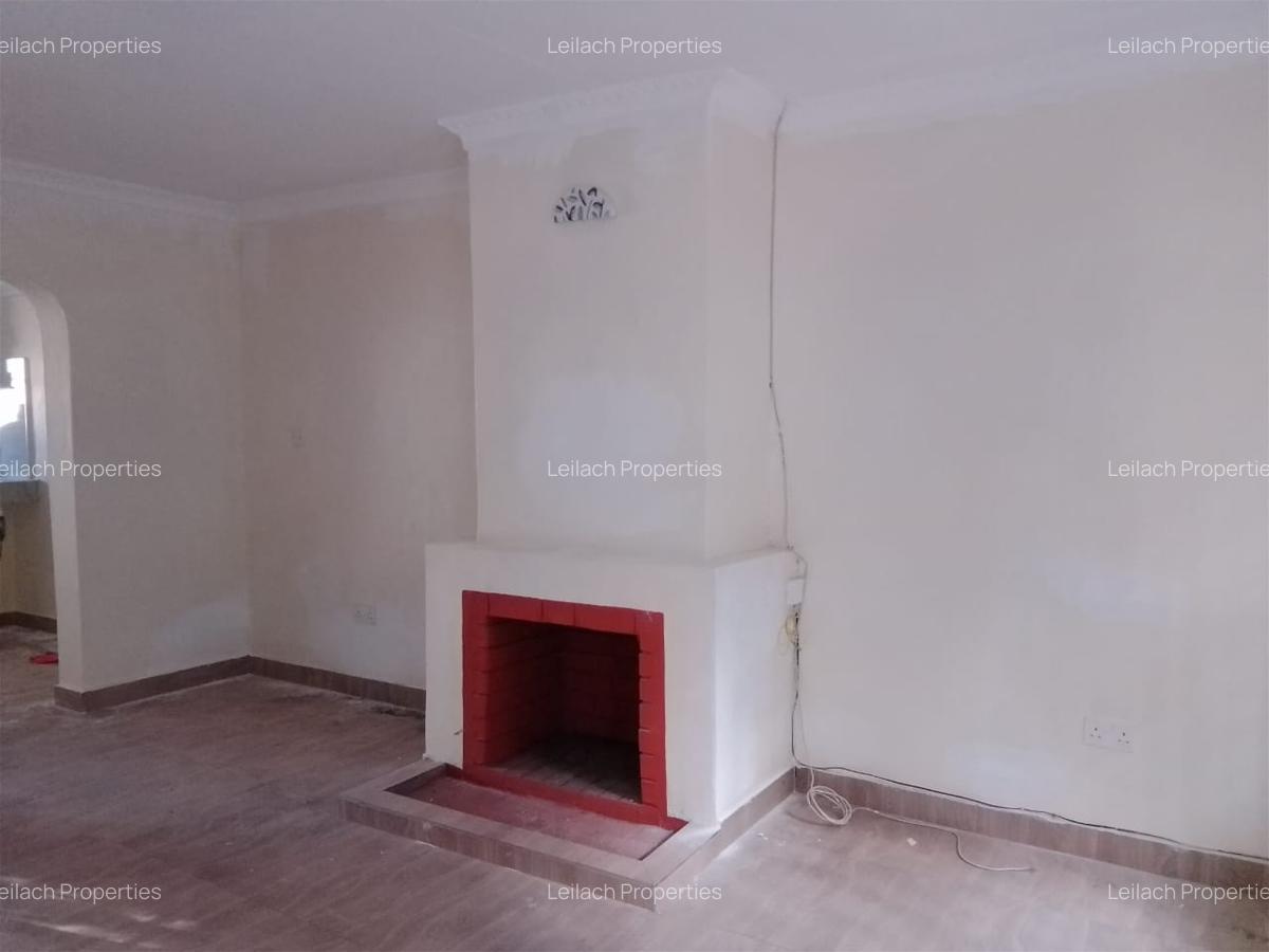 3 Bed House with En Suite in Karen - 7