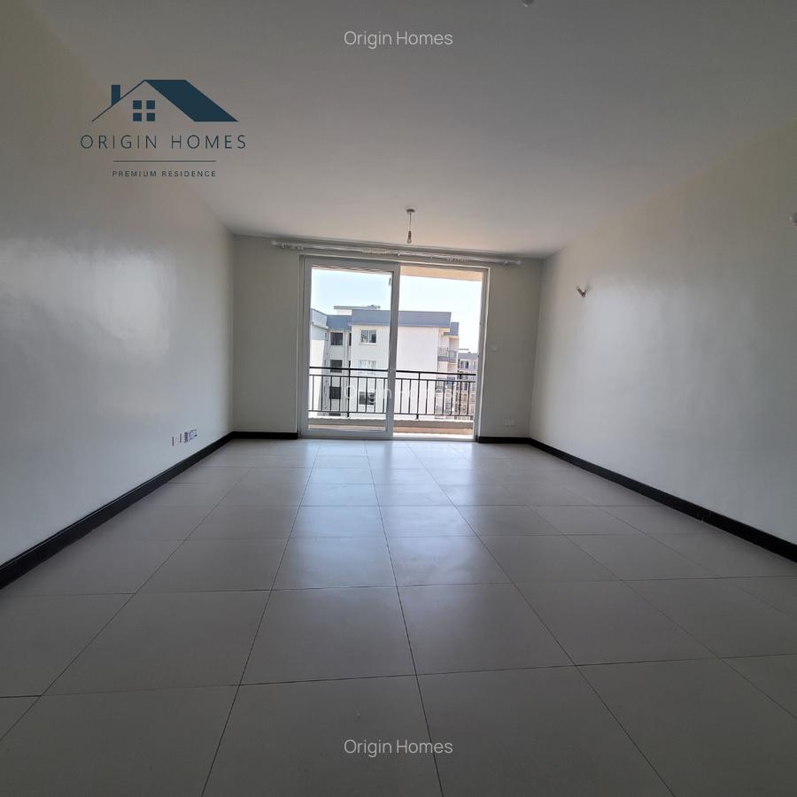 2 Bed Apartment with En Suite at Mombasa Road - 5