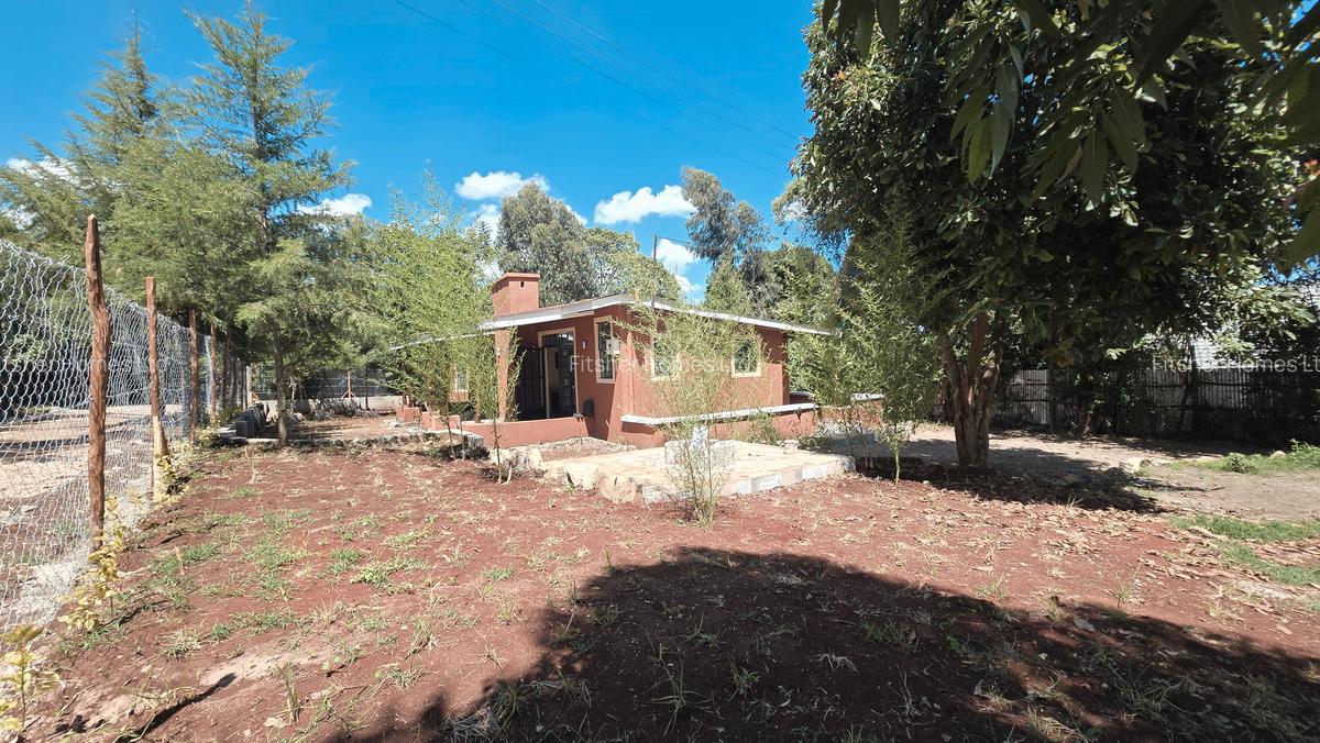 2 Bed House with En Suite in Tigoni - 4