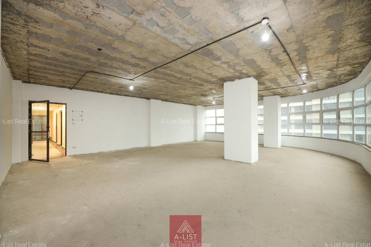 900 ft² Commercial Property with Backup Generator at Westlands Road - 3