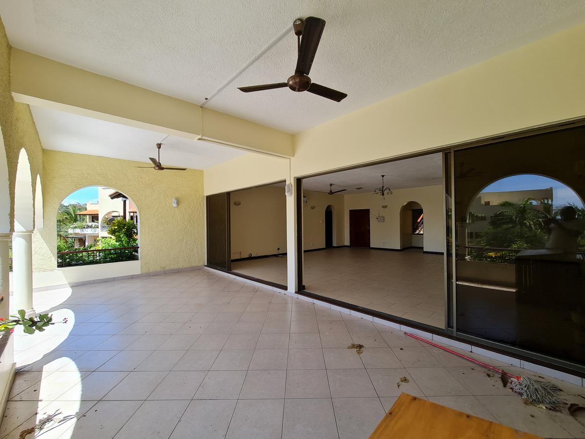 3 Bed Apartment with En Suite in Nyali Area - 5