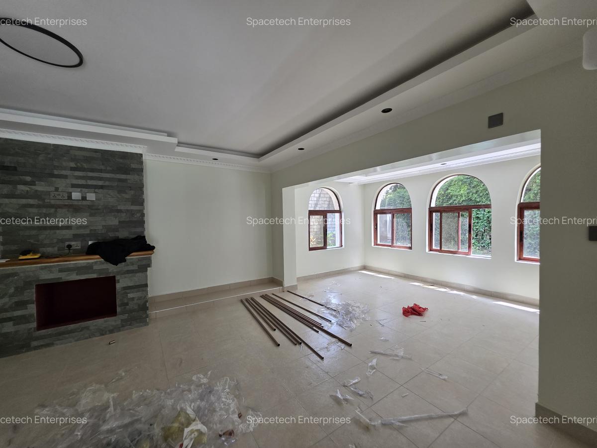 5 Bed House with En Suite in Kitisuru - 9