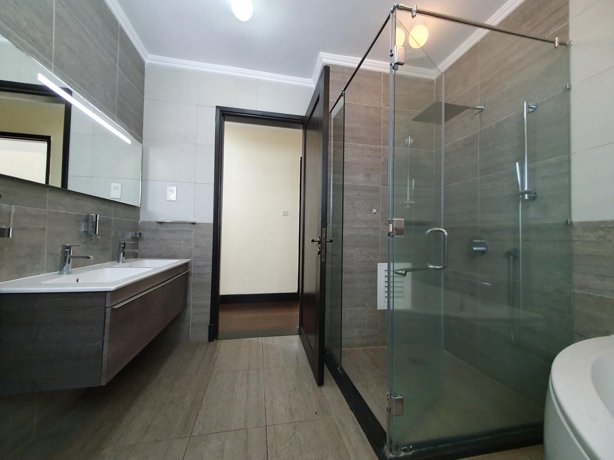 4 Bed Apartment with En Suite at General Mathenge Rd - 9