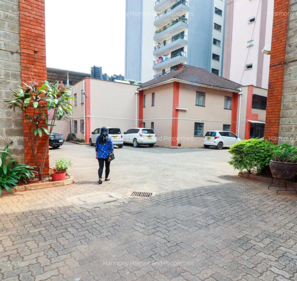 0.5 ac Land at Parklands - 2