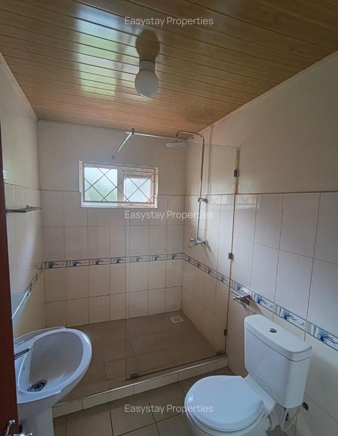 4 Bed House with En Suite in Runda - 7