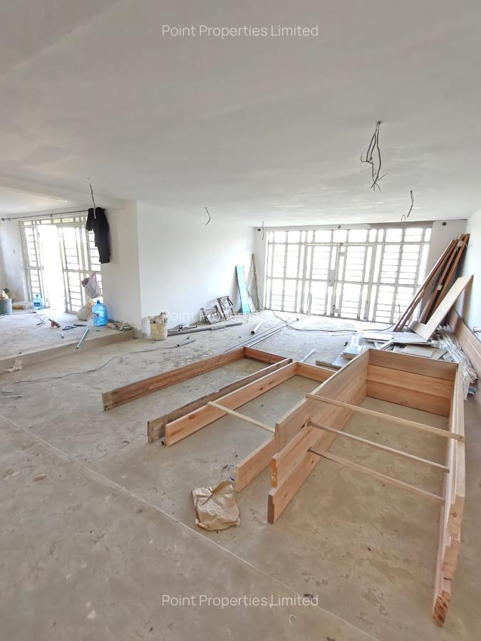 3 Bed Apartment with En Suite in Karen - 7