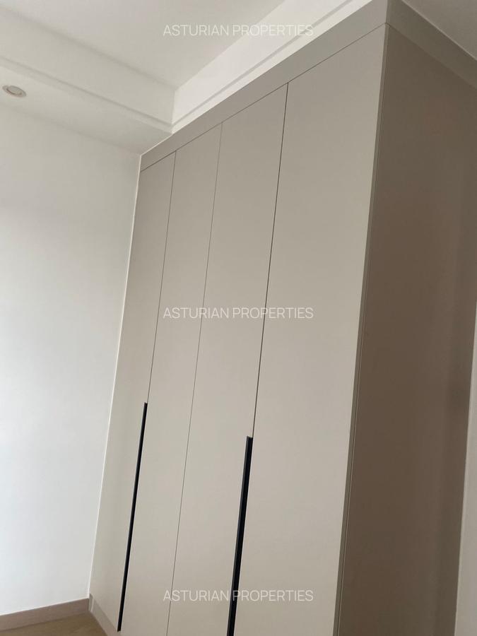 2 Bed Apartment with En Suite in Riverside - 6