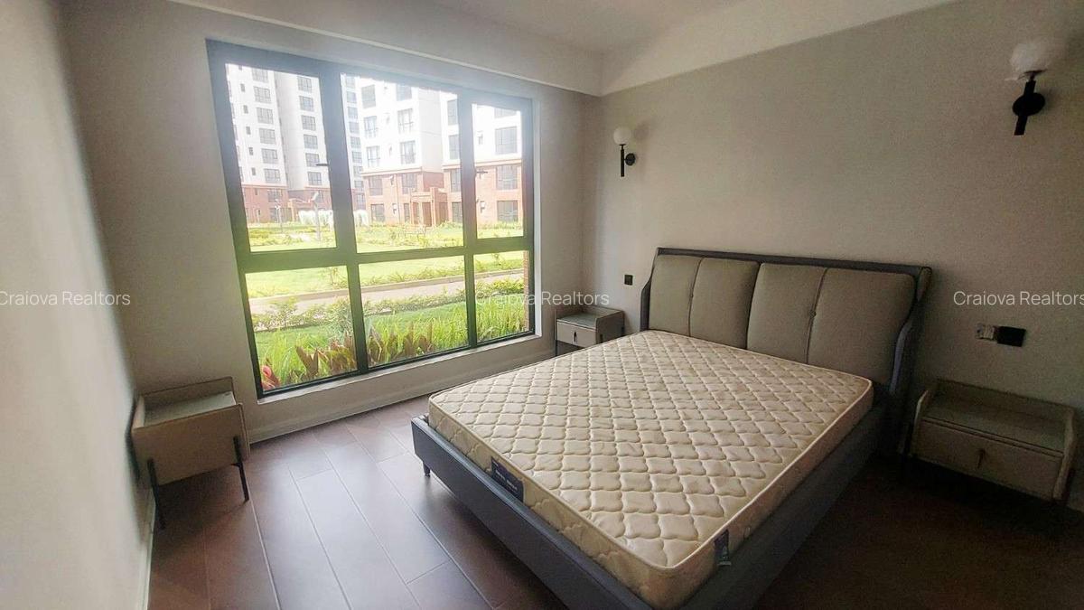 3 Bed Apartment with En Suite at Syokimau - 6