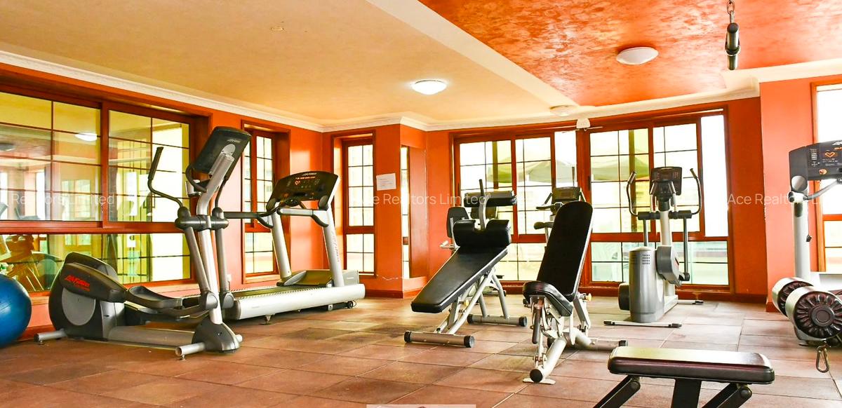 4 Bed Apartment with En Suite at Kilimani - 6