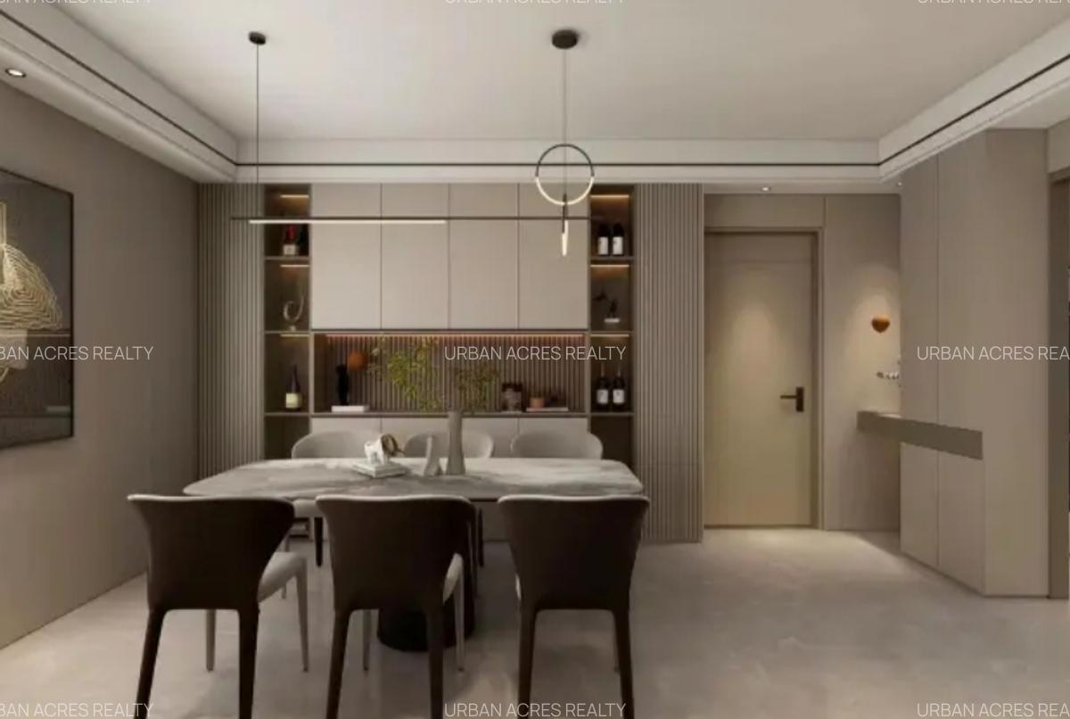 2 Bed Apartment with En Suite at Riverside Drive - 6