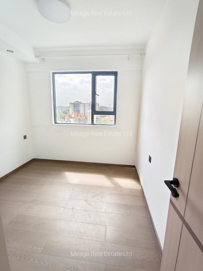 2 Bed Apartment with Gym in Kilimani - 4