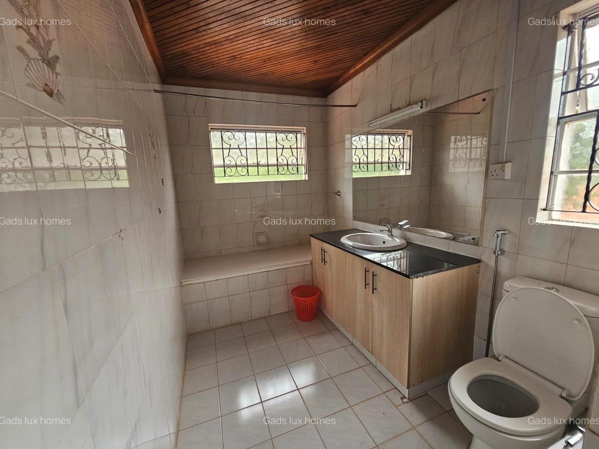 0.75 ac Commercial Property with Service Charge Included at Gigiri - 9