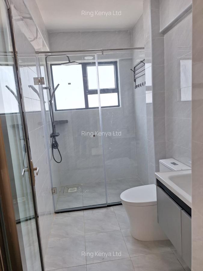 2 Bed Apartment with En Suite in Kileleshwa - 5
