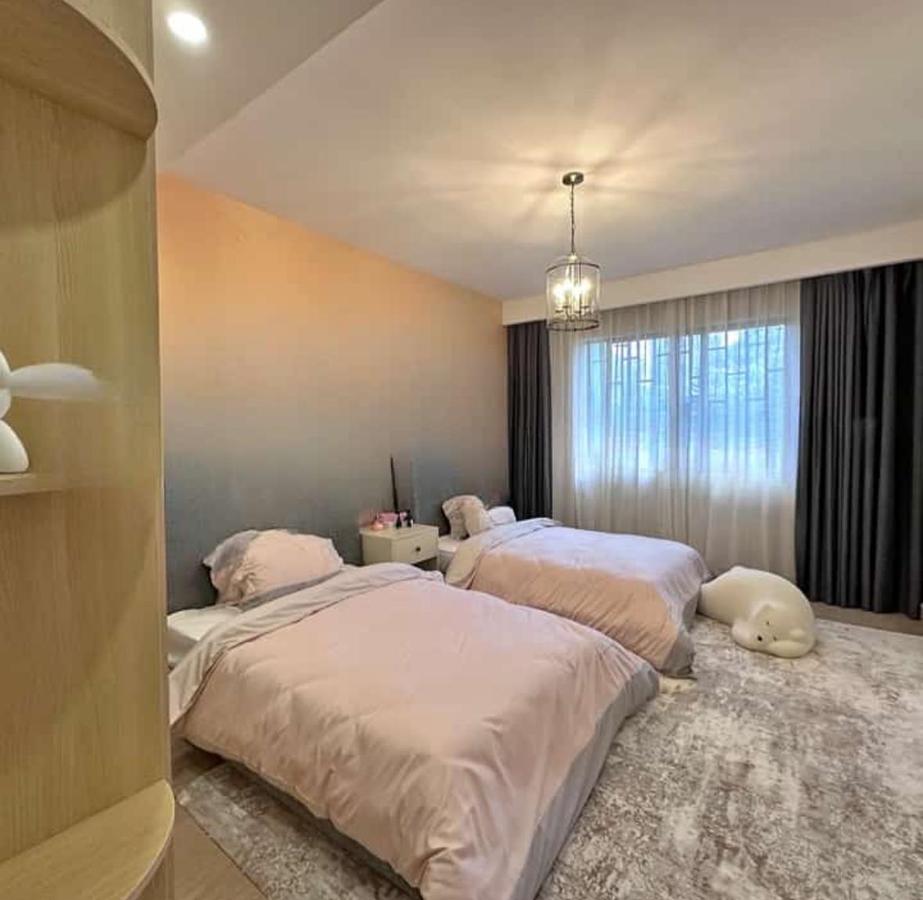 4 Bed Apartment with En Suite at Killeleshwa - 9