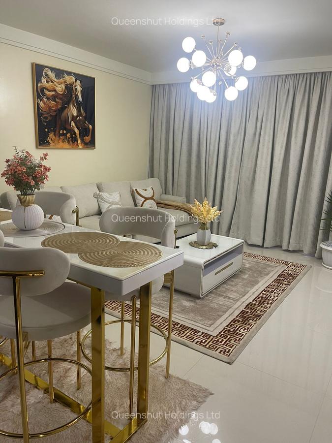 Furnished 2 Bed Apartment with En Suite in Westlands Area - 4