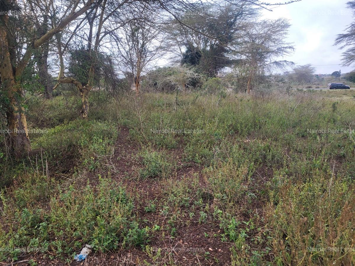 Land in Narok - 4
