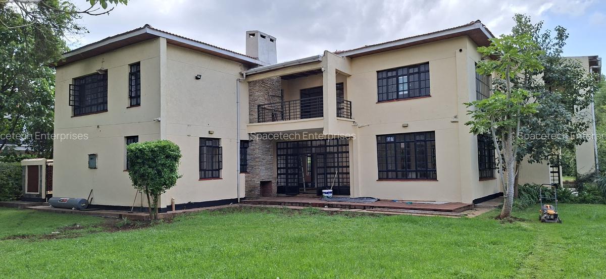 5 Bed House with En Suite in Karen - 3