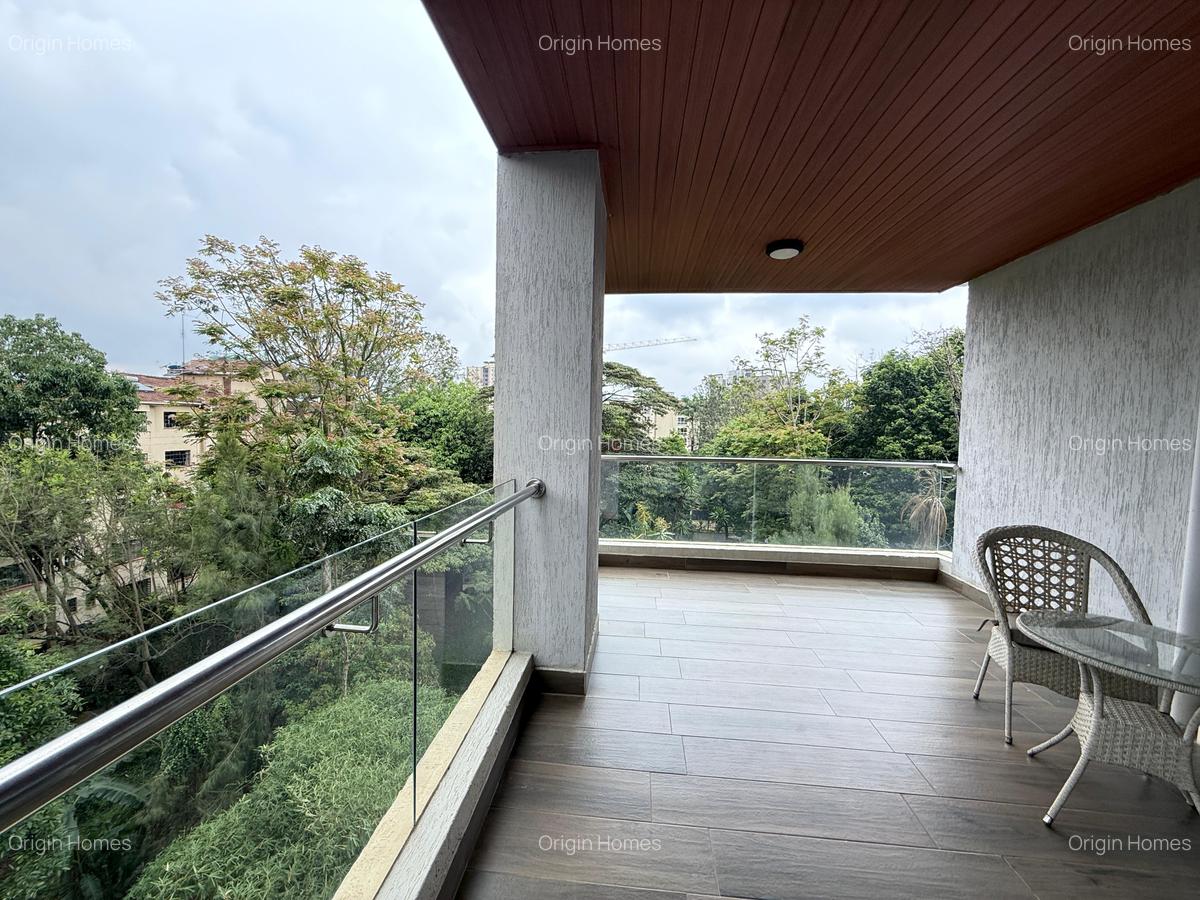 2 Bed Apartment with En Suite at General Mathenge Road - 13