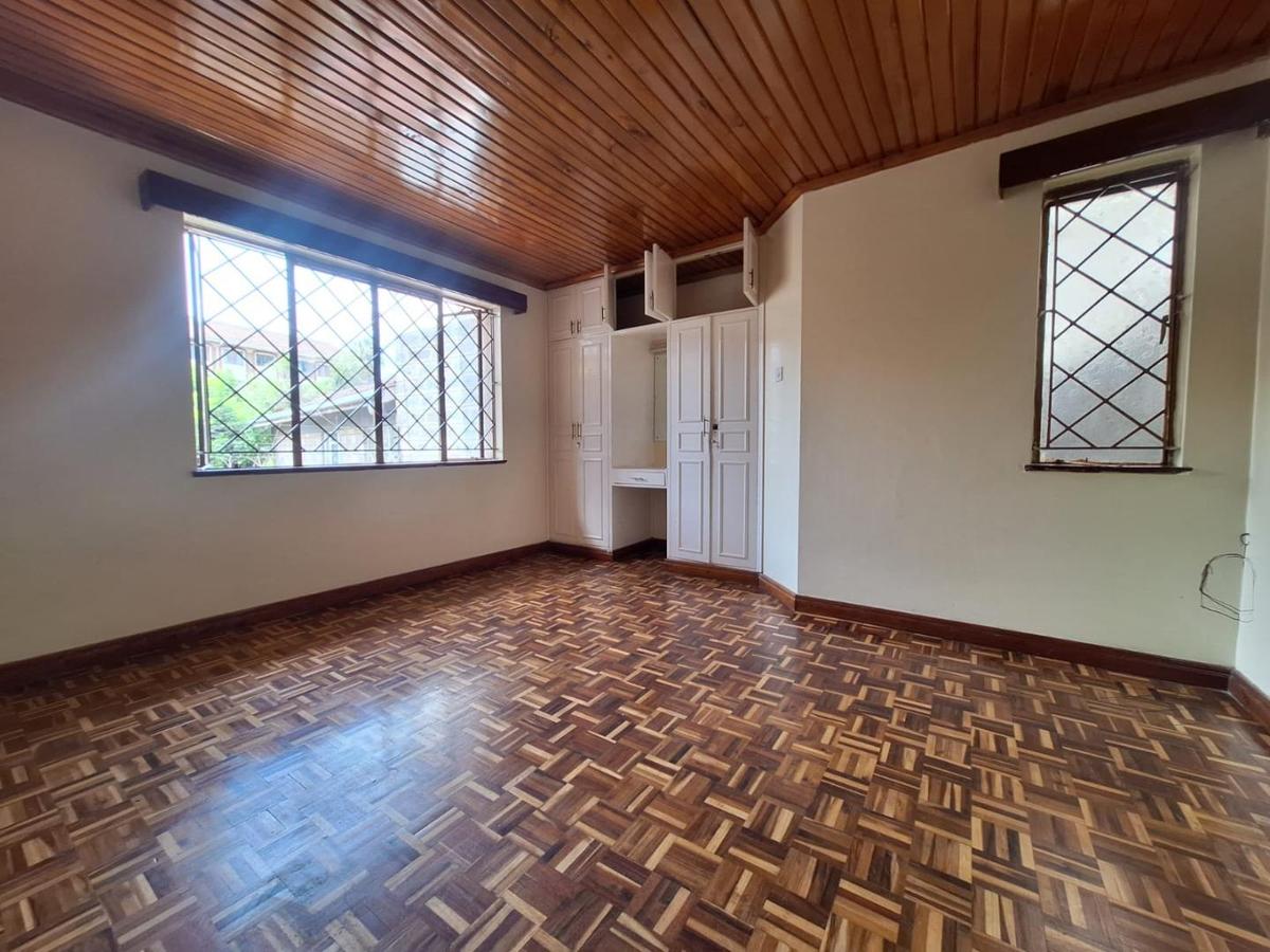 4 Bed Townhouse with En Suite at Kileleshwa - 9