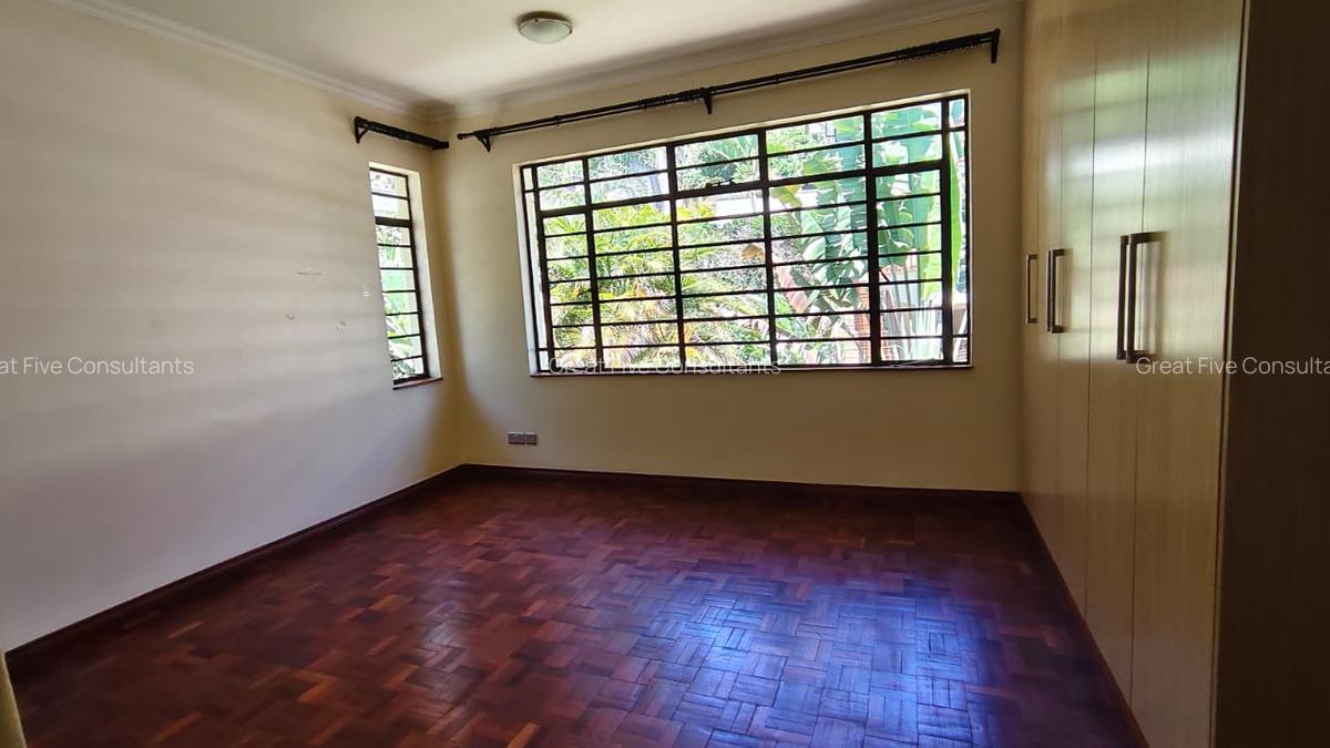 5 Bed Villa with En Suite in Lower Kabete - 15