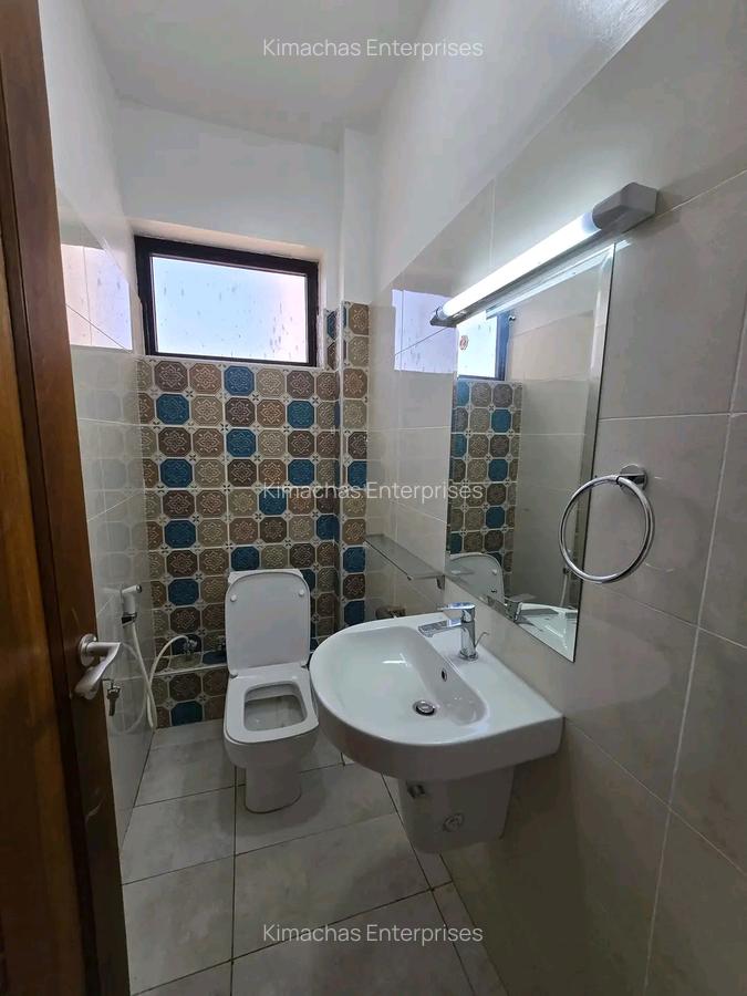 3 Bed Apartment with En Suite at Cement Road - 18