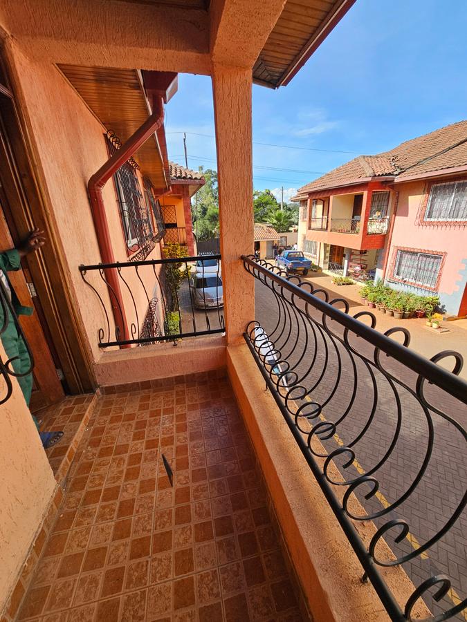 4 Bed Townhouse with En Suite at Kileleshwa - 17