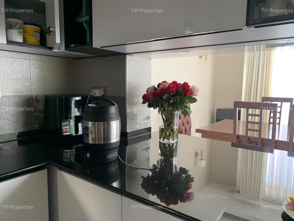 4 Bed Townhouse in Runda - 4