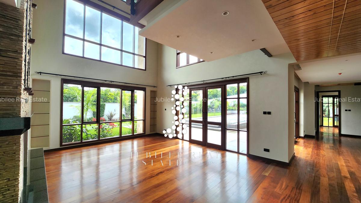 4 Bed Villa with En Suite in Runda - 8