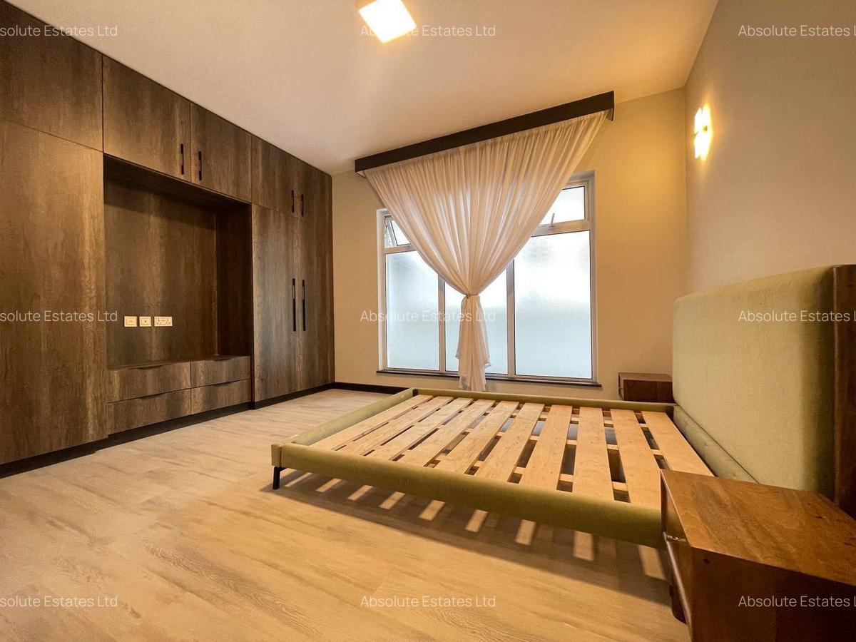 2 Bed Apartment with Gym in Riverside - 7