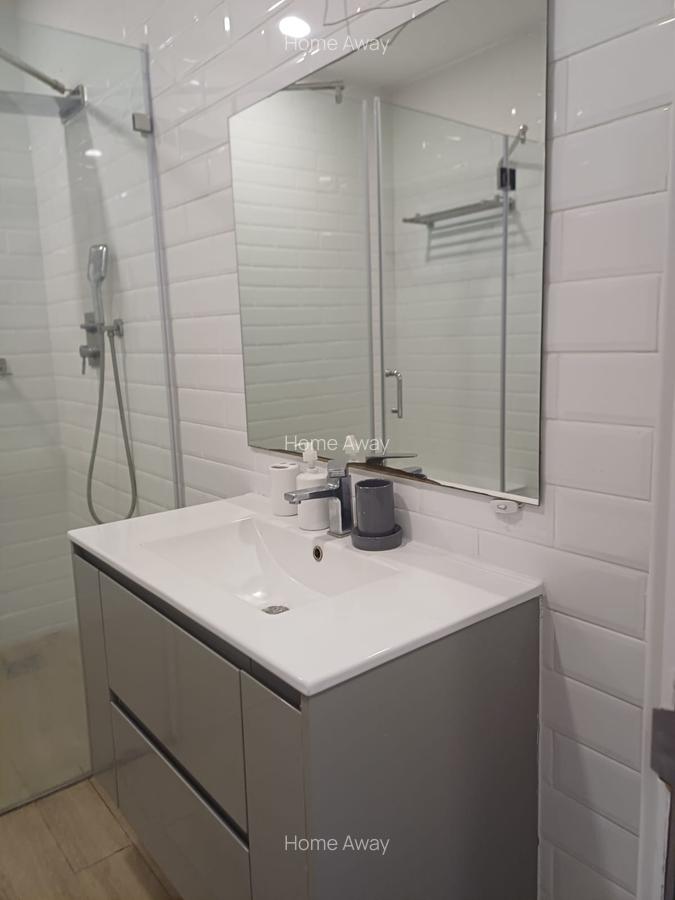 Furnished 2 Bed Apartment with En Suite in Riara Road - 10