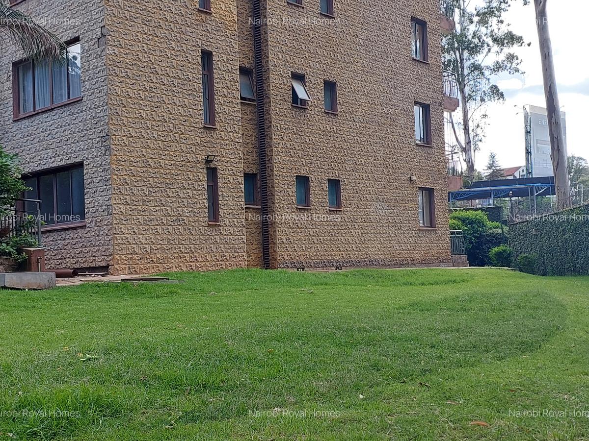 3 Bed Apartment with En Suite at Riara Road - 7