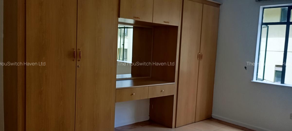 2 Bed Apartment with Backup Generator at Off Lower Kabete Road - 8