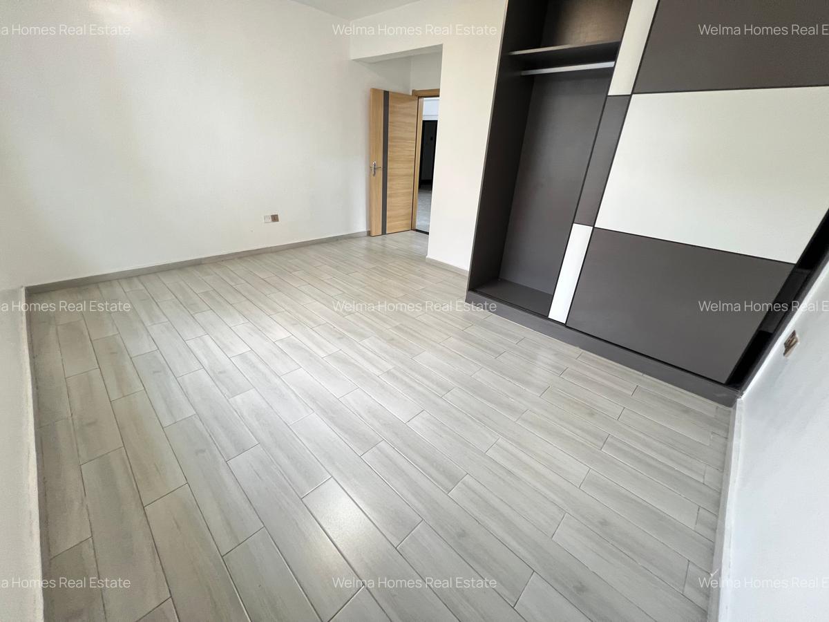 2 Bed Apartment with En Suite in Kileleshwa - 6
